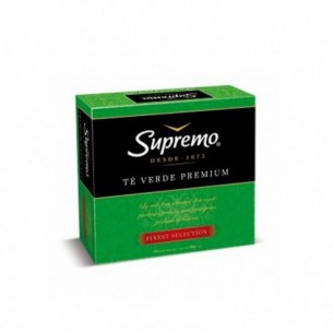TE VERDE SUPREMO PREMIUM...