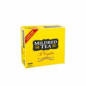 TE SUPREMO MILDRED 100 BL. 2