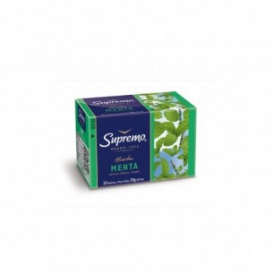 TE MENTA SUPREMO 20 BL. 2