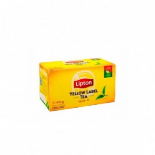 TE LIPTON YELLOW 20 BL. 2