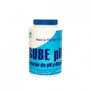 SUBE PH 1 KG. AQUACLEAN 2
