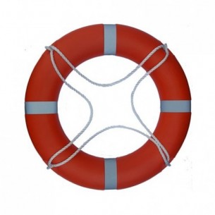 SALVAVIDAS ARO PLASTICO...