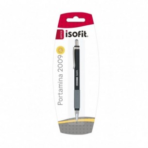 PORTAMINA 0.9MM ISOFIT
