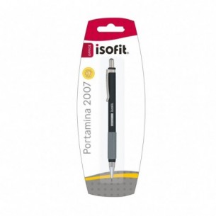 PORTAMINA 0.7MM ISOFIT