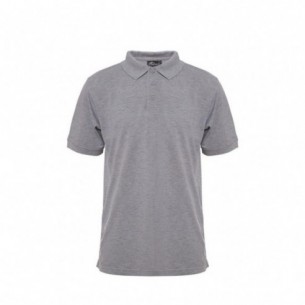 POLERA PIQUE UNISEX MANGA...