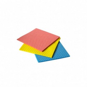 PAÑO ABSORBENTE SPONGI X3...