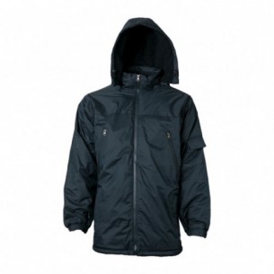 PARKA TÉRMICA AZUL C POLAR 2