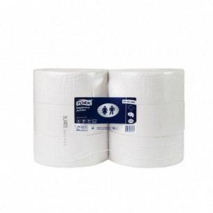 PAPEL HIGIENICO JUMBO H S... 2