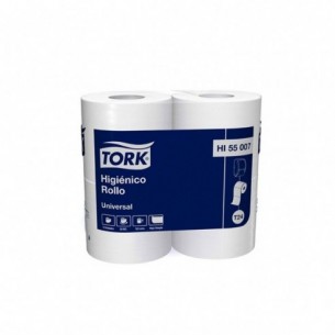 PAPEL HIGIENICO TORK H S... 2
