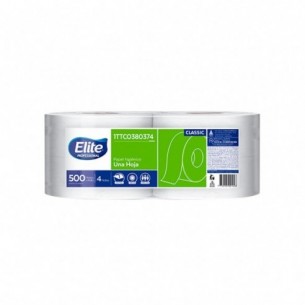 PAPEL HIGIENICO JUMBO H S... 2