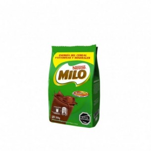MILO POLVO BOLSA 300 GR.