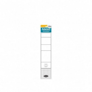 LOMO ARCHIV.ADHESIVO ANCHO...