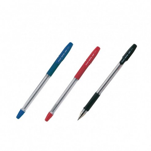 LAPIZ PASTA PILOT BP-S GP 0.7 P.FINA...