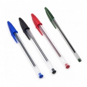 LAPIZ PASTA NEGRO PUNTA... 2