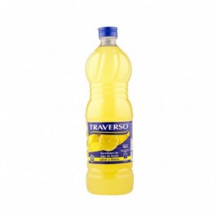 JUGO LIMON 1 LT. TRAVERSO