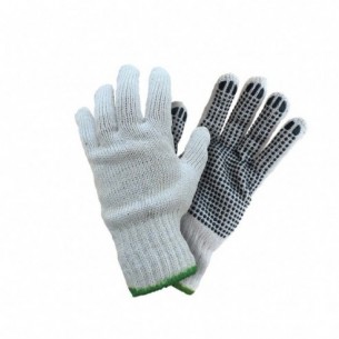 GUANTE HILO ALGODON... 2