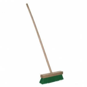 ESCOBILLON BALDOSERO