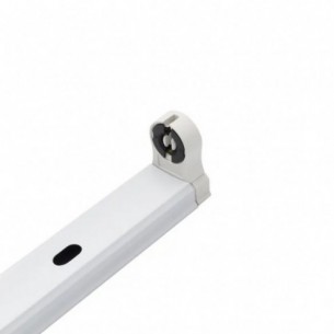 EQUIPO LED 2X18W (S TUBO)...