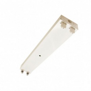 EQUIPO FLUORESCENTE 2X40W C... 2