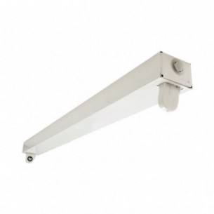 EQUIPO FLUORESCENTE 1X20W C...