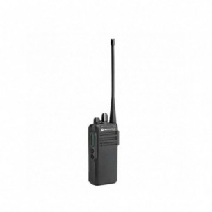 EQUIPO DE RADIO PORTATIL... 2