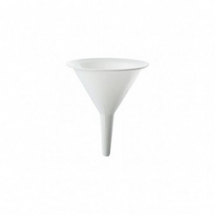 EMBUDO PLASTICO GRANDE 22 CM