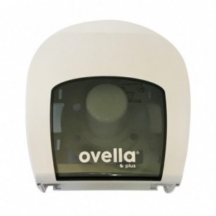 DISPENSADOR HIGIENICO JUMBO... 2