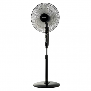 VENTILADOR SOMELA PEDESTAL...