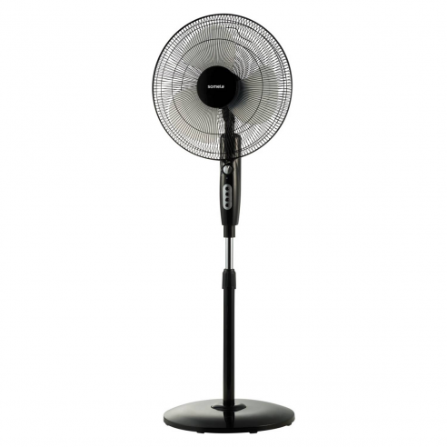 VENTILADOR SOMELA PEDESTAL 16 YIGO