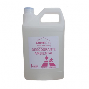 DESODORANTE LIQUIDO LAVANDA...