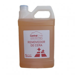 REMOVEDOR DE CERA 1 GALON...