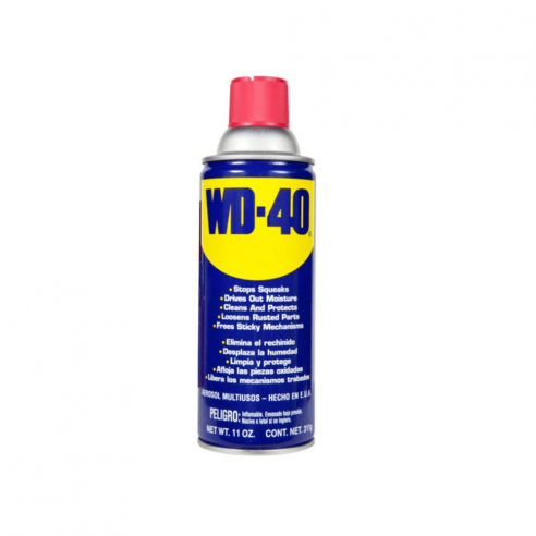 LUBRICANTE MULTIUSO WD-40 ANTICORR....