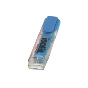 DESTACADOR TRANSPARENTE...