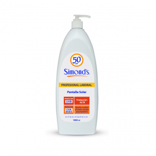 PROTECTOR SOLAR 1 LT FPS...