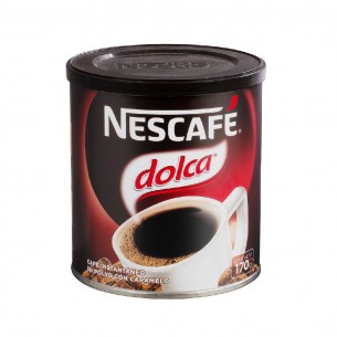 CAFE NESCAFE DOLCA...