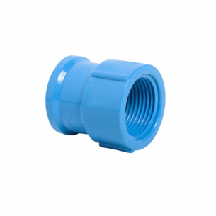 TERMINAL PVC-P 20 MM HI