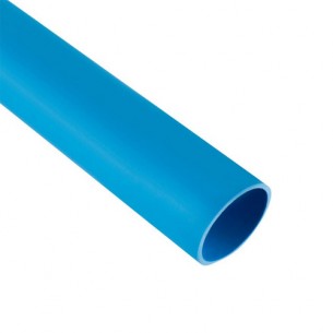 TUBO PVC-P 20MM 3 MT.