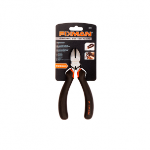 ALICATE CORTE DIAGONAL 6...