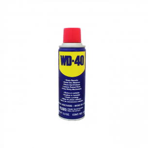 LUBRICANTE MULTIUSO WD-40...