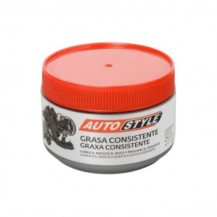 GRASA CONSISTENTE 250 GRS