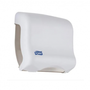 DISPENSADOR TOALLA PAPEL...