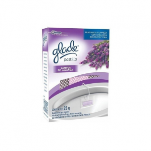 PASTILLA W.C PATO PURIFIC...