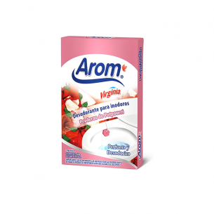 PASTILLA W.C VIRGINIA...