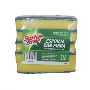 ESPONJA BONOBRIL 85X70 MM...