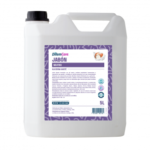 JABON LIQUIDO NEUTRO...