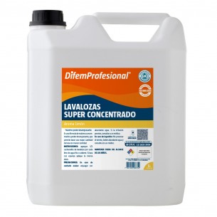 LAVALOZAS CONCENTRADO 5 LT....