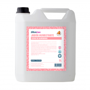 JABON LIQUIDO HUMECTANTE...