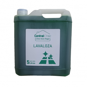 LAVALOZAS 5 LT. *MGC*