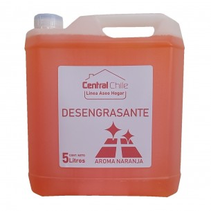 DESENGRASANTE 5 LT. *MGC*