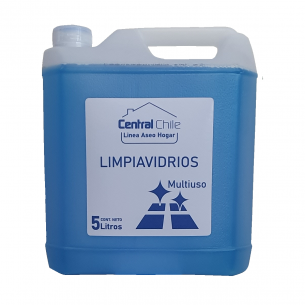 LIMPIADOR MULTIUSOS-VIDRIOS...